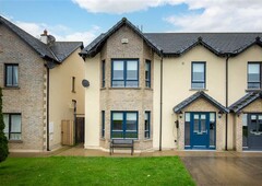 67 Chapelwood, Kilmuckridge, Co. Wexford