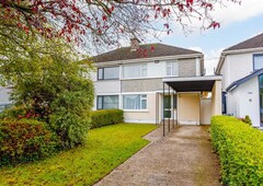 7 esker lawns, lucan, co. dublin