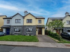 8 beechview, churchfield, castlemagner, co. cork