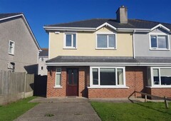 8, Riverchapel Street, Ardamine, Gorey, Co. Wexford