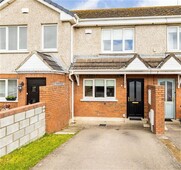 83 hampton green, balbriggan, co. dublin