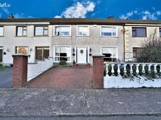 9 Iveragh Close, Lismore Lawn, Co. Waterford