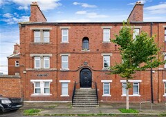 96 rialto court, rialto, dublin 8