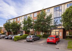 apartment 18, cedar place, swords, county dublin