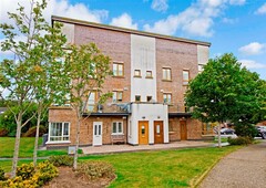 apartment 7, park grange, grange rath, dublin road, drogheda, co. louth