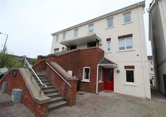 Apartment 9, Granary Court, The Maltings, Ballincollig, Cork