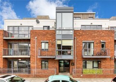 apt 9, 1 beau park street, clongriffin, dublin 13