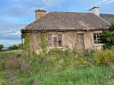 Ballyhenry, Shrule, Mayo