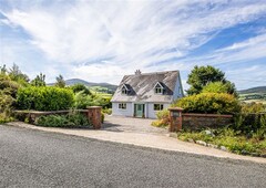 carrick cottage, glaslacken, bunclody, co. wexford