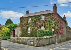 Gardenville, Primrose Lane, Lucan, County Dublin