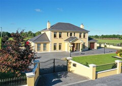 Lissardowlan, Shroid, Longford, Longford