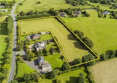 lot 1 - land at charlestown,athlone road,mullingar,co westmeath