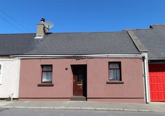 No. 36 Slievekeale Road, Waterford City, Waterford