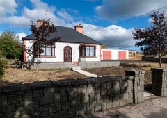 residence on c. 0.65 acres at derryglad, curraghboy, co. roscommon