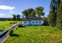 Residence On C.1.85 Acres at Ballyglass, Knockcroghery, Co. Roscommon