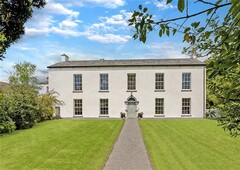 Riverstown House, Riverstown, Birr, Co. Offaly