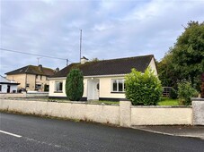 the bungalow, ardsallagh more, co. roscommon