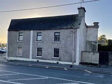 the corner house, thurles, co. tipperary