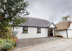 the cottage, new aglish, , kilmacow, kilkenny