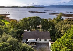 weaver s mound, lauragh, kenmare, kerry