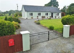 white mist cottage, carnagruckaun, lisacul, roscommon