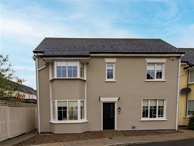 47 Clondarrig Court , Bellingham, Portlaoise, Laois R32 T924