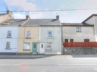 1 Ormond Street, Nenagh