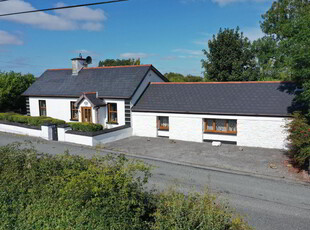 Ballyroddy Elphin, Castlerea