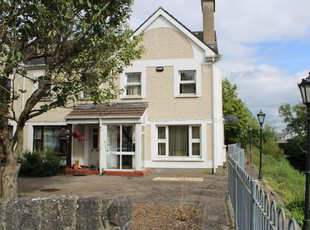 Hanover Court, 20 Kennedy Avenue Carlow, Carlow