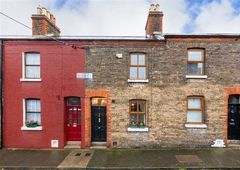 11 sitric road, stoneybatter, dublin 7 d07f9c2