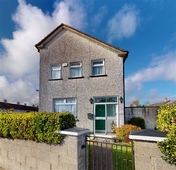 140 glencar court, ballybrack, co. dublin a96n7y4