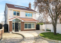 37a kilmashogue drive, greenpark, walkinstown, dublin 12 d12dp95