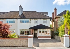 4 churchtown drive, churchtown, dublin 14 d14t4a3