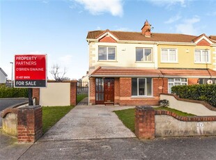 1 Earlsfort Drive, Lucan, Dublin K78 CV07