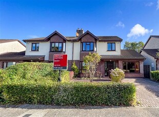 14 Sion Meadows , Kilkenny, Kilkenny R95 Y9T0