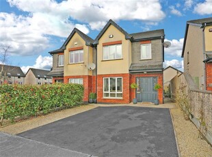 150 Glanntan, Golf Links Road, Castletroy, Limerick V94HFK8