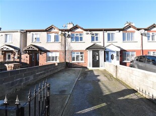 18 Westbourne Court, Clondalkin, Dublin 22 D22N9F9