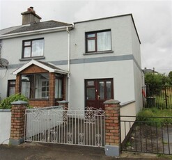 25 Tyrawley Terrace, Ballina, Mayo F26 E5X8