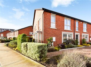 31 Cedar View, Santry, Dublin 9 D09 EYF7