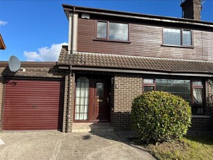 6 Sandy Grove, Blackrock, Louth A91HW35