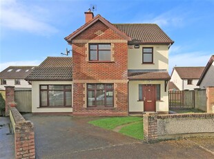 63 Glenside, Annacotty, Limerick V94A3X8