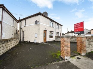 76 Saint Attracta Road, Cabra, Dublin 7 D07A3K5