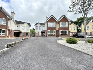 8 Innisfallen, Bellview Woods, Ballydowney, Killarney, County Kerry V93 E0F8