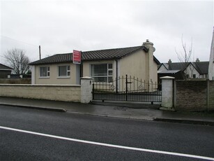 Errill Village , Errill, Laois