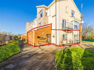 111 Castleland Court, Balbriggan, Dublin