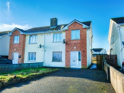 14 Shannon Park, Edgeworthstown, Co. Longford