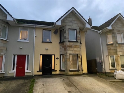 18 Abhainn Glas, Edgeworthstown, Longford