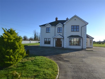 2 Ruanmore, Kilmuckridge, Wexford