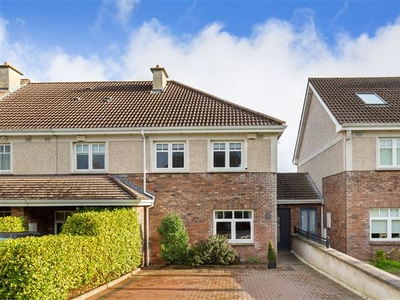 238 Charlesland Court, Greystones, Wicklow