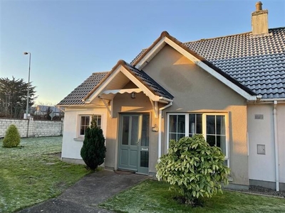 25 Tournore Meadows, The Burgery, Dungarvan, Waterford